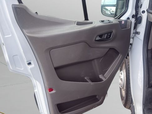 Used 2020 Ford Transit 250 Medium Roof AWD w/ Interior Upgrade Package image 9