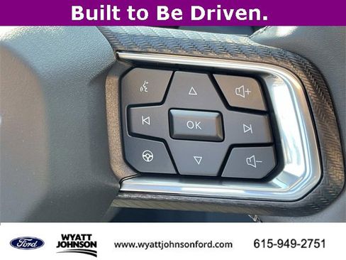 New 2026 Ford Mustang Coupe image 28