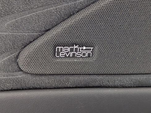 Certified 2025 Lexus RX 350 w/ Luxury Package image 22