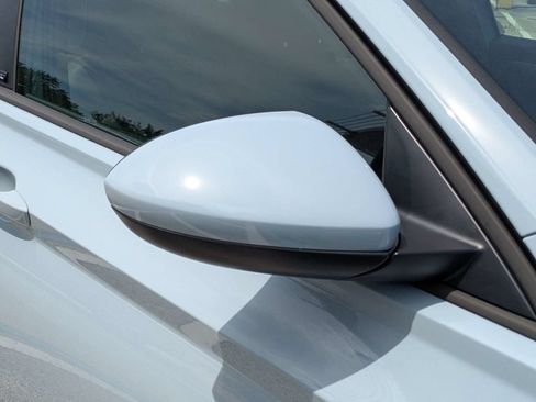 Certified 2026 Volkswagen Jetta SE FWD image 12