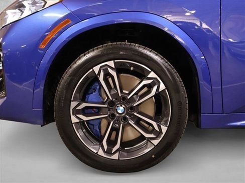 Used 2026 BMW X2 xDrive28i w/ Technology Package AWD/4WD image 10