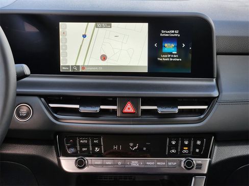 New 2026 Kia Seltos EX image 12