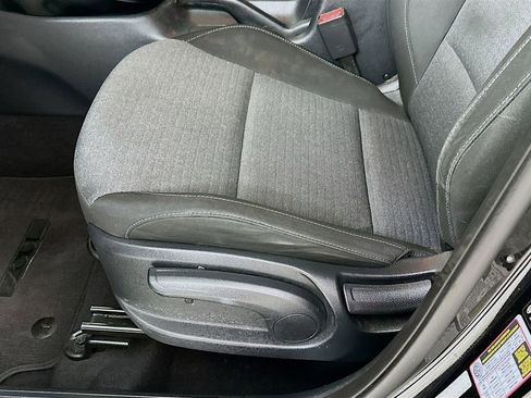 Used 2020 Kia Soul GT-Line FWD image 9