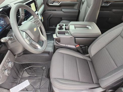 New 2026 Chevrolet Silverado 1500 LT image 10