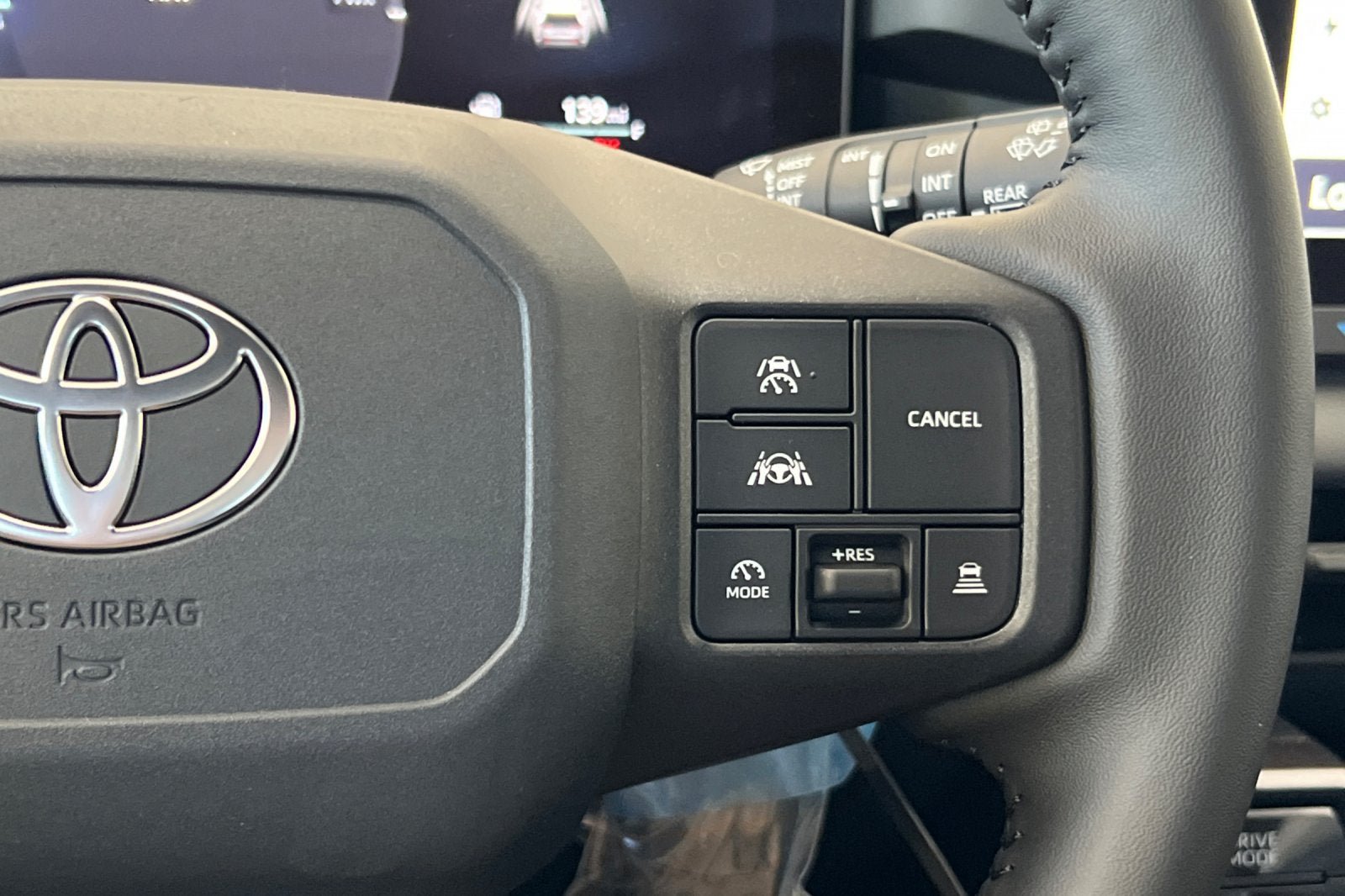New 2026 Toyota RAV4 SE AWD/4WD image 64