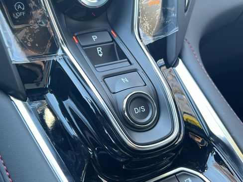New 2025 Acura RDX A-Spec image 19