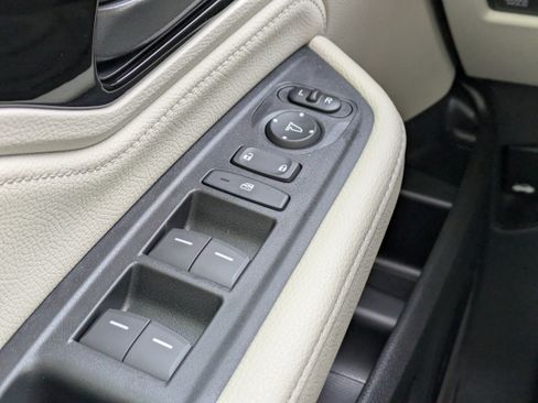 New 2026 Honda Odyssey Touring image 30