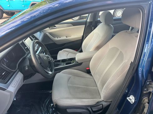 Used 2019 Hyundai Sonata SE image 12