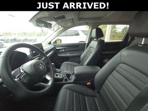 Used 2023 Honda CR-V EX-L image 9