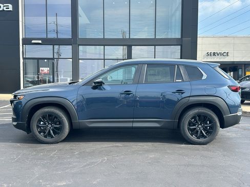 New 2026 MAZDA CX-50 AWD 2.5 S w/ Weather Package image 2