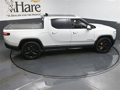 Used 2022 Rivian R1T Launch Edition image 36