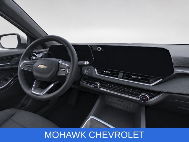 Used 2026 Chevrolet Equinox LT AWD/4WD image 23