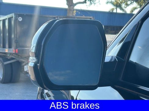 Used 2023 Toyota Tundra Platinum w/ Advanced Package image 16