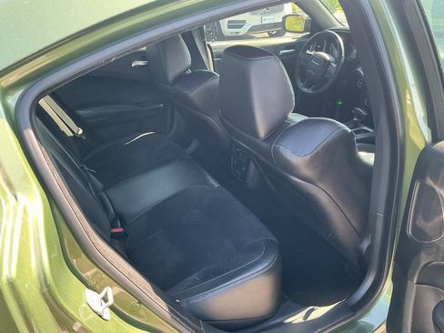 Used 2021 Dodge Charger GT w/ Plus Group AWD/4WD image 7