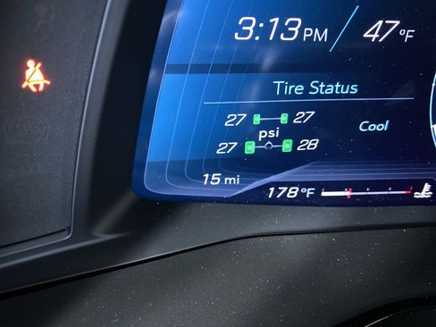 New 2025 Chevrolet Corvette Stingray Premium Conv w/ Z51 Performance Package image 4