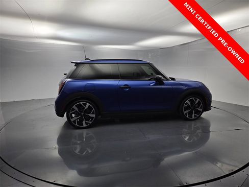 Used 2025 MINI Cooper S image 12