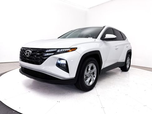 Used 2024 Hyundai Tucson SE FWD image 12