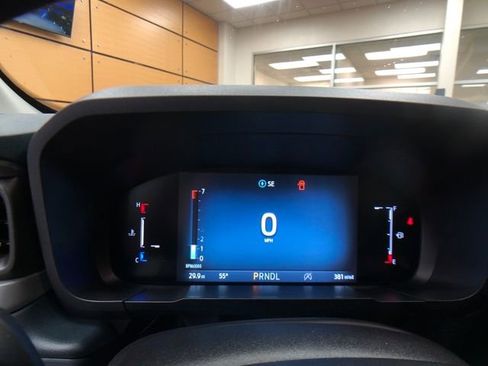 New 2025 Ford Maverick XLT w/ XLT Luxury Package image 14