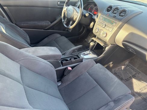 Used 2012 Nissan Altima 2.5 S w/ Convenience Pkg image 11