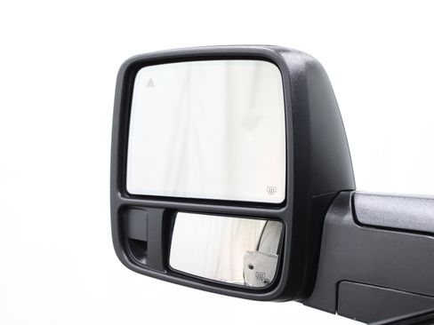 Used 2025 RAM 3500 Laramie w/ Night Edition image 25