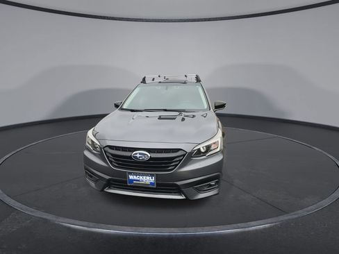 Used 2020 Subaru Legacy Sport image 4