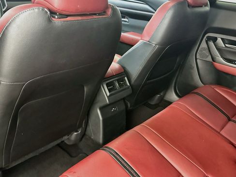Used 2025 MAZDA CX-50 2.5 Hybrid w/ Premium Plus Pkg AWD/4WD image 29