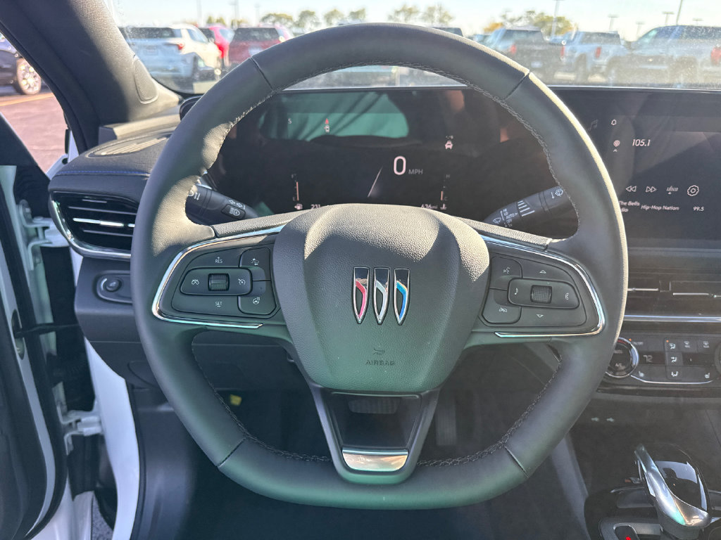 New 2026 Buick Envista Sport Touring w/ Convenience I Package FWD image 19