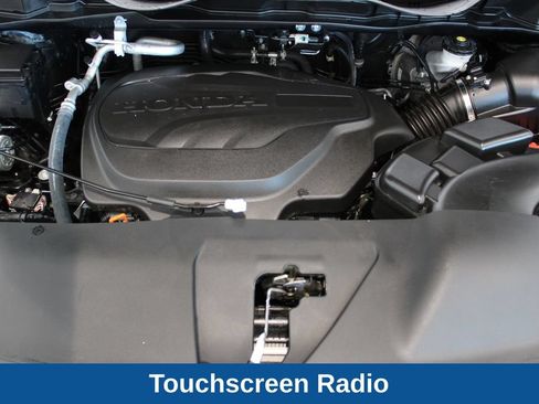 Used 2025 Honda Odyssey Sport-L image 10