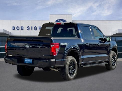 Used 2024 Ford F150 XLT w/ Equipment Group 302A MID AWD/4WD image 33