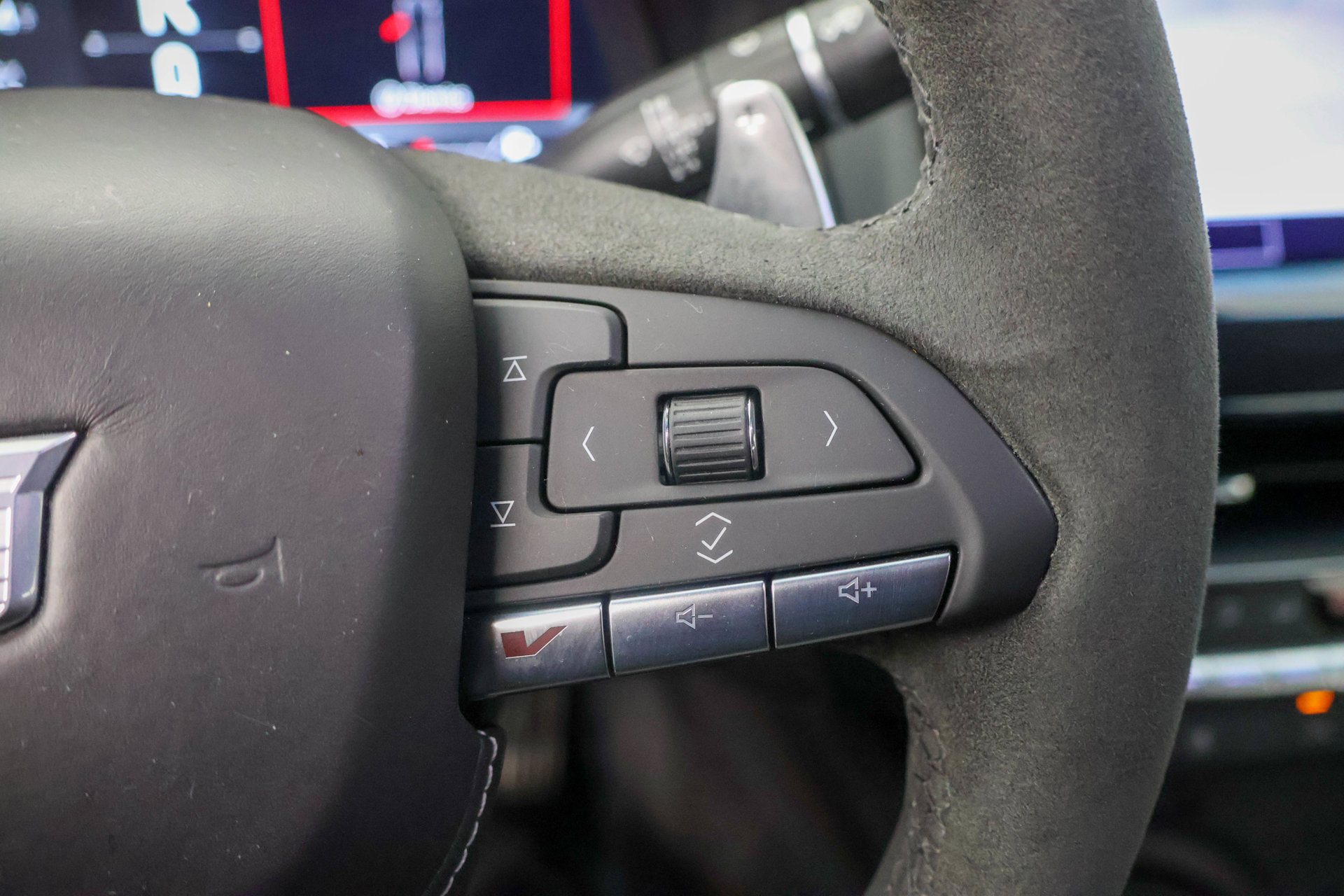 Used 2022 Cadillac CT5 V w/ Premium Package AWD/4WD image 19