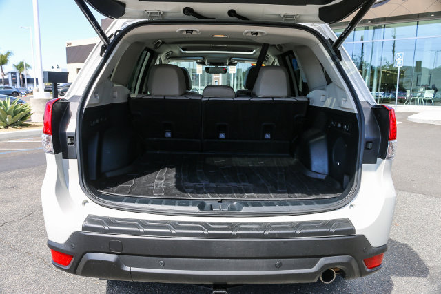Used 2022 Subaru Forester Limited w/ Popular Package #2 AWD/4WD image 23