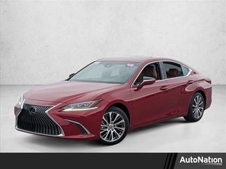 Used 2019 Lexus ES 350 w/ Accessory Package 2 video 1
