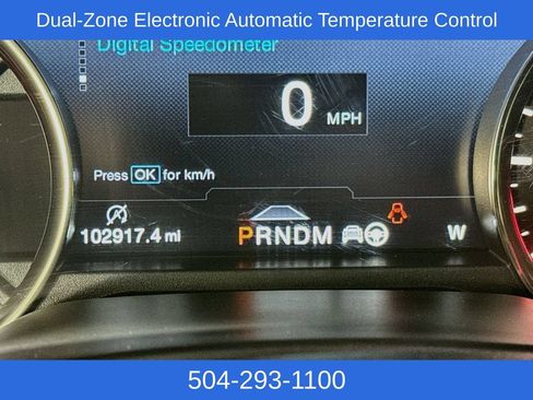 Used 2019 Ford F150 Raptor w/ Equipment Group 802A Luxury AWD/4WD image 13
