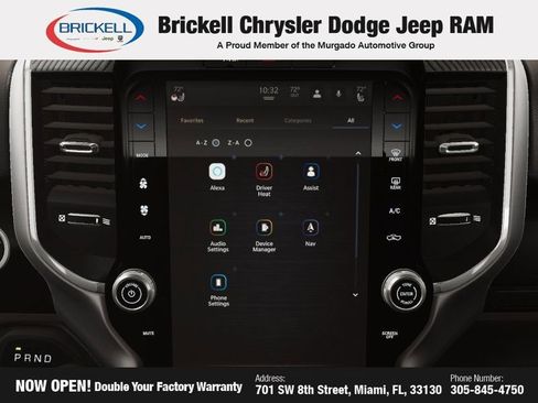 New 2026 RAM 1500 Big Horn image 22