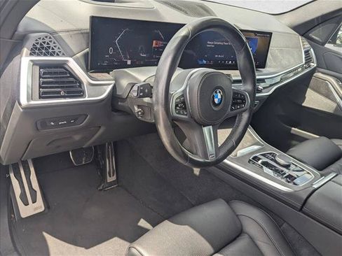 Certified 2024 BMW X5 sDrive40i w/ M Sport Package RWD image 5