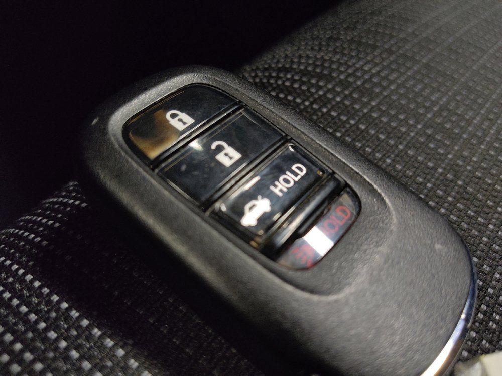 Used 2022 Honda Civic LX image 32