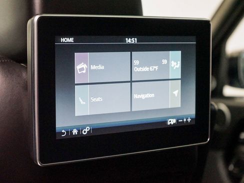 Used 2019 Land Rover Range Rover Supercharged image 21