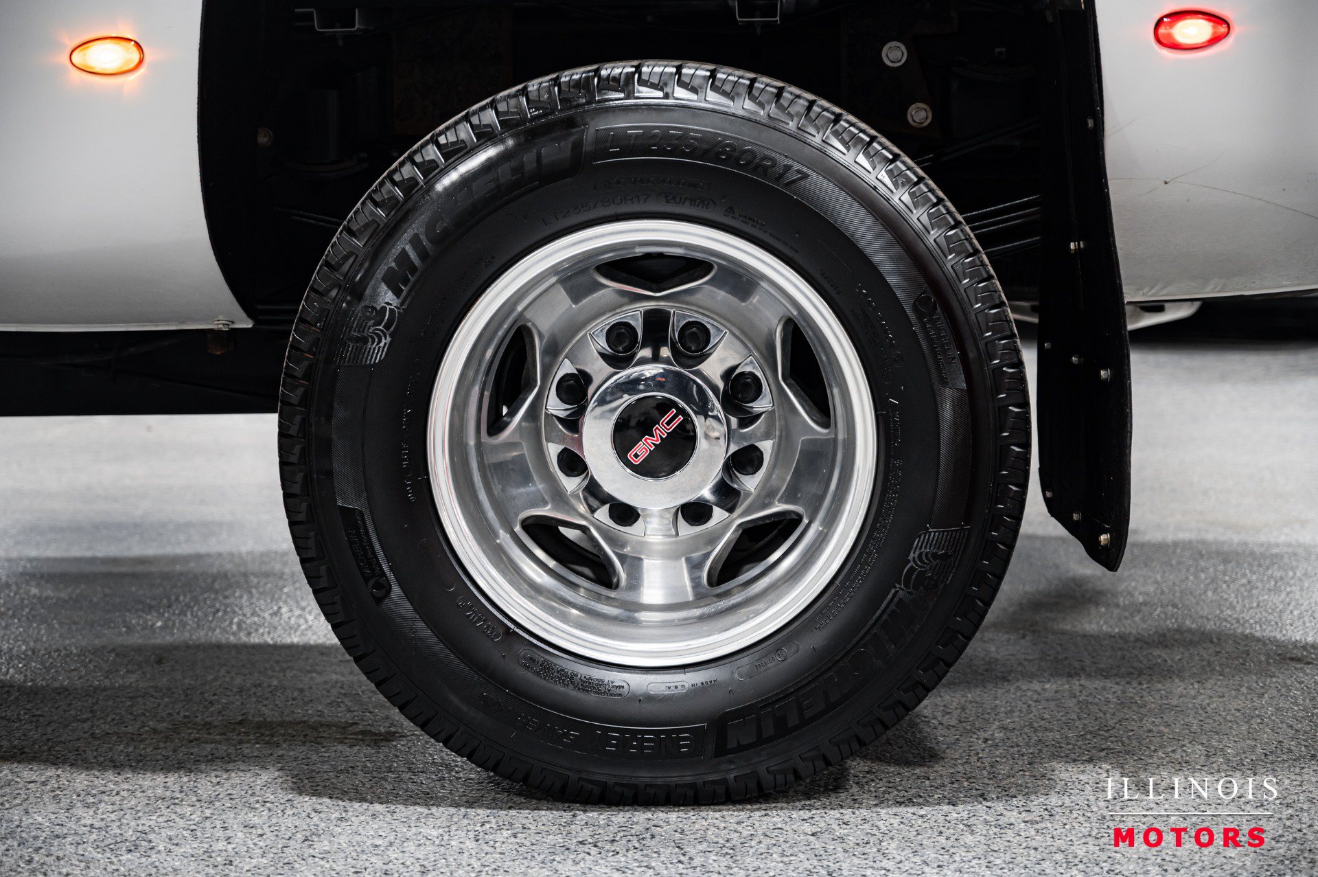 Used 2013 GMC Sierra 3500 Denali AWD/4WD image 10