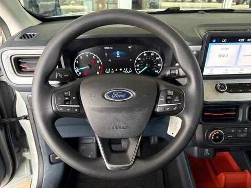 Used 2022 Ford Maverick XLT FWD image 18