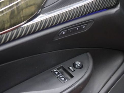 Used 2014 Cadillac ELR w/ Luxury Package image 9