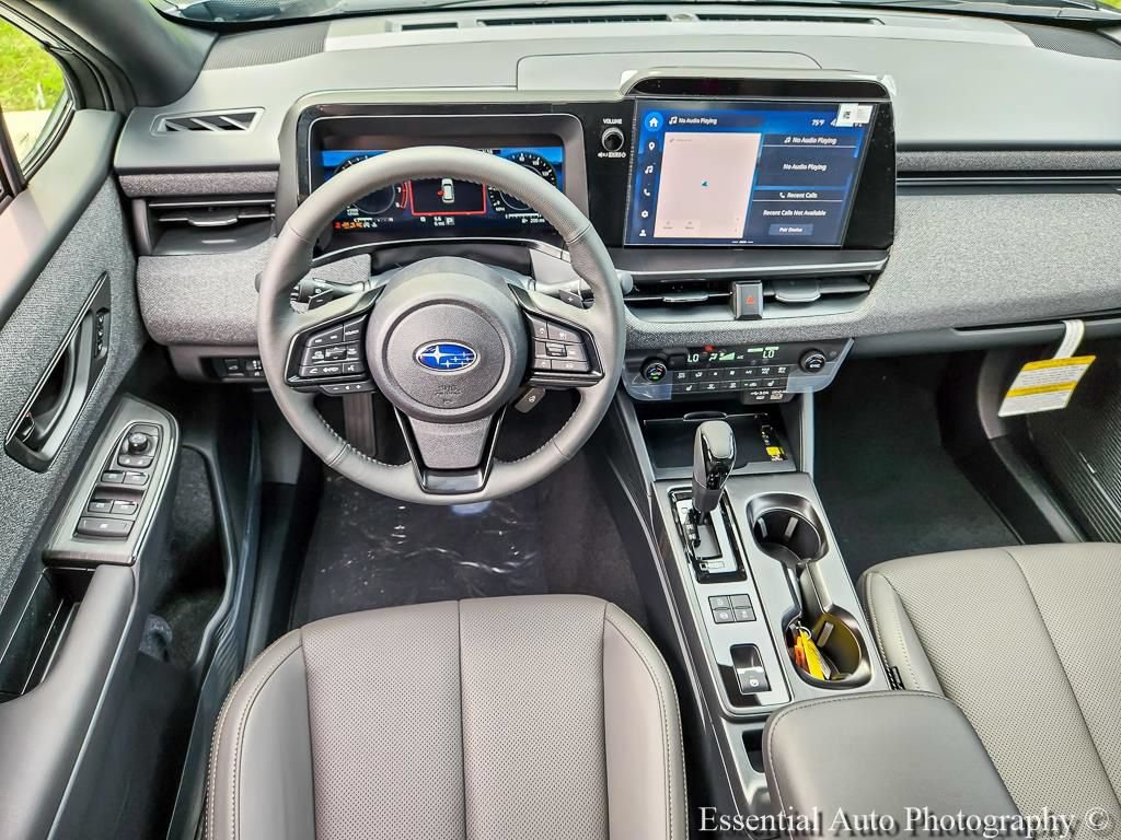 New 2026 Subaru Outback Limited AWD/4WD image 13