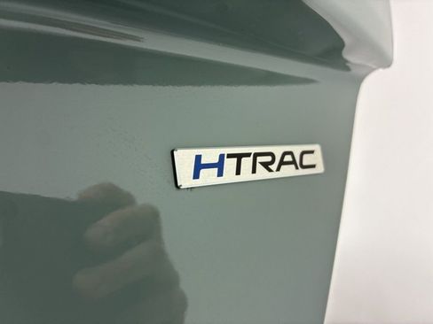 New 2026 Hyundai Kona SEL Sport image 14