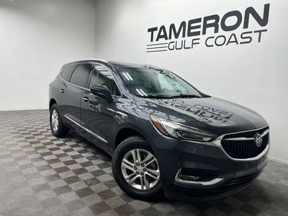 Used 2019 Buick Enclave Essence