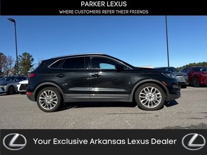 Used 2015 Lincoln MKC FWD w/ Equipment Group 102A Reserve