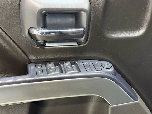 Used 2015 Chevrolet Silverado 1500 LT w/ Texas Edition, 1LT Trim image 11