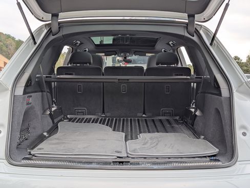 Used 2025 Audi Q7 2.0T Premium w/ Convenience Package image 20