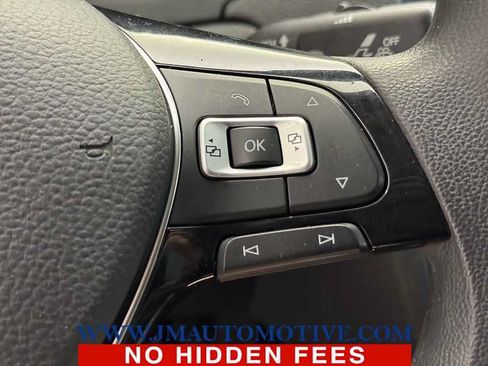 Used 2017 Volkswagen Jetta S FWD image 38
