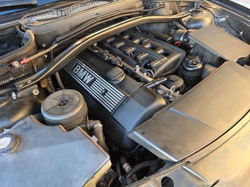 Used 2004 BMW X3 2.5i image 24