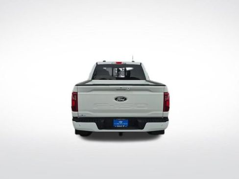 Used 2025 Ford F150 XLT w/ Equipment Group 302A MID image 6