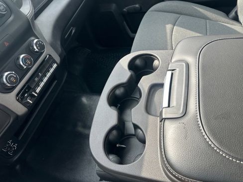 New 2024 RAM 3500 Tradesman image 26